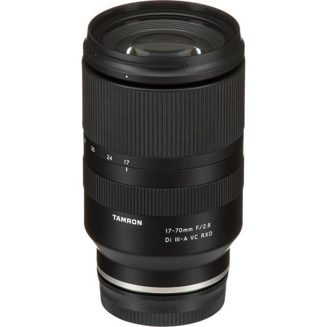 Tamron 17-70mm f/2.8 Di III-A Objectif VC RXD pour FUJIFILM AFB070X-700