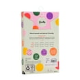 thumbnail image 3 of Kindly Yours Girl’s Cotton Brief Underwear, 10-pack, Sizes S-XL, 3 of 4
