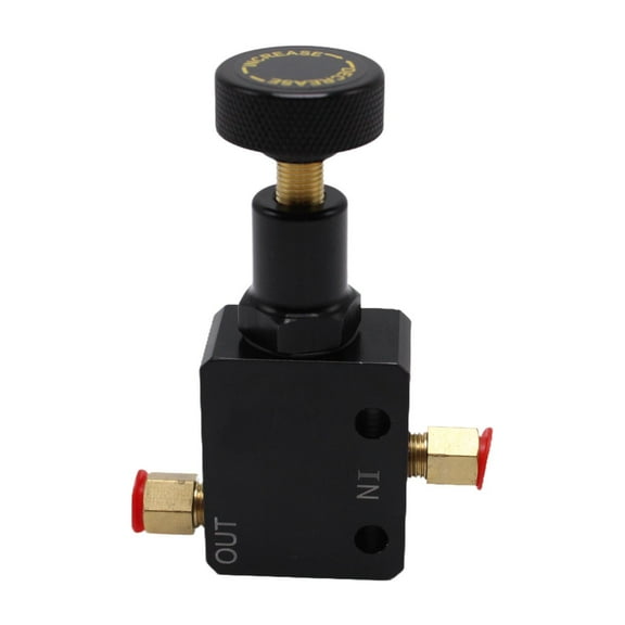 Dickly Premium Adjustable Disk Brake Proportioning Valve Auto Accessories Universal