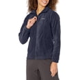 thumbnail image 1 of Women's Benton Springs Full Zip Jacket, Soft Fleece With Classic Fit, 1 of 5