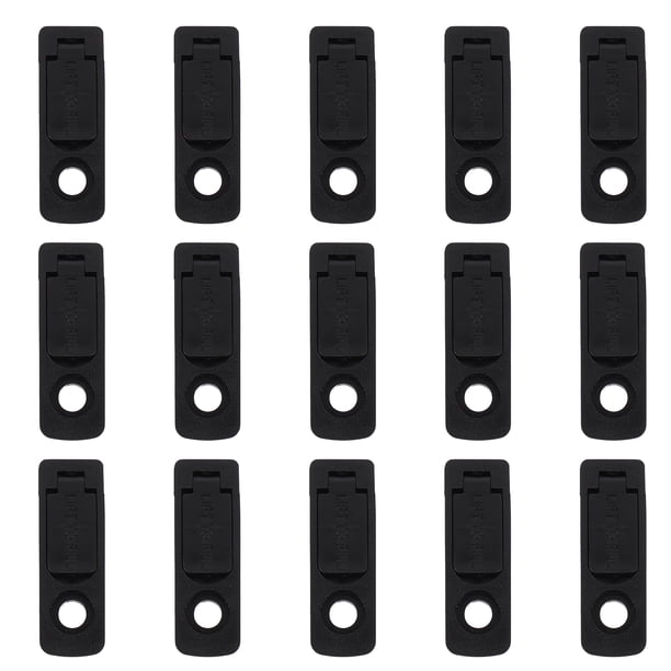 EeaseMX 15pcs Lighter Anti-Evaporation Junta Emisión de goma encendedor útil