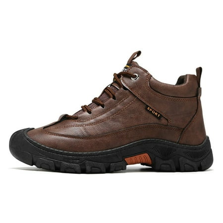 

Men s Waterproof Non-slip Breathable Outdoor Sports Shoes