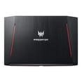 thumbnail image 4 of Acer Predator Helios 300 PH317-52-74KR - Intel Core i7 - 8750H / up to 4.1 GHz - Win 10 Home 64-bit - GF GTX 1060 - 16 GB RAM - 512 GB SSD - 17.3" 1920 x 1080 (Full HD) @ 144 Hz - Wi-Fi 5 - shale black - kbd: US Intl, 4 of 11