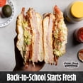 thumbnail image 3 of Smithfield Prime Fresh Smoked Ham Lunch Meat, 16 oz, 3 of 8