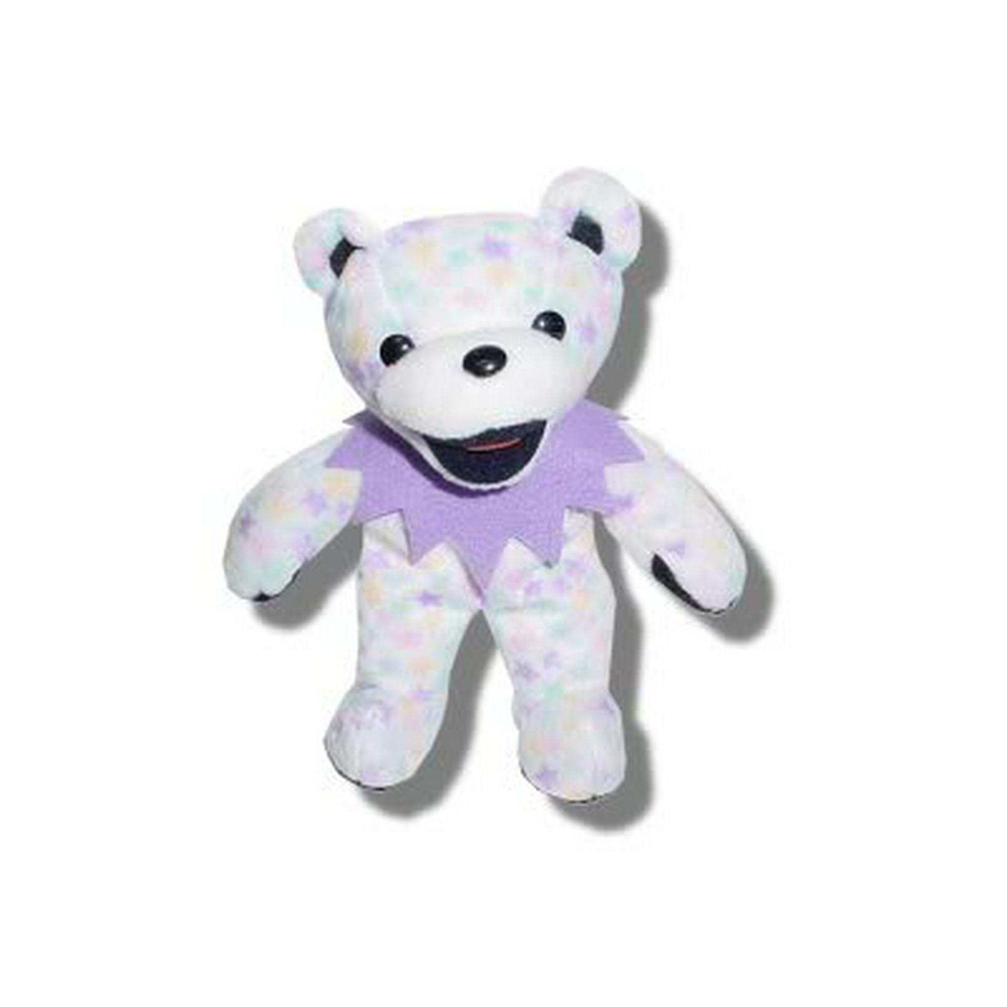 Grateful Dead Bean Bear Spinner Teddy Bear | Walmart Canada