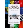 thumbnail image 1 of A Time to Advance: Comprendre la Signification des Tribus Hébraïques et des Mois, 1 of 1
