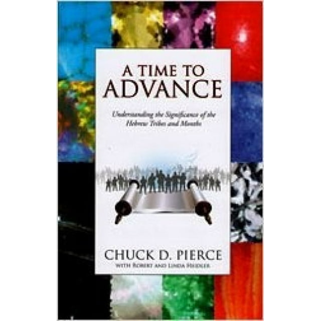 A Time to Advance: Comprendre la Signification des Tribus Hébraïques et des Mois