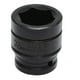 thumbnail image 1 of Dado de Impacto 3/4 6 Puntas 32 mm Urrea 7532M, 1 of 2