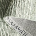 thumbnail image 5 of SAFAVIEH Metro Bridget Abstract Area Rug, Sage/Ivory, 5' x 8', 5 of 7
