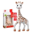 thumbnail image 1 of Juguete para la dentición Sophie la girafe Fresh Touch de caucho natural, 1 of 6