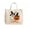 C, variant on Halloween Pumpkin Embroidered Canvas Tote Bag, Large Capacity Fall Autumn Harvest Canvas Handbag With Long Handles Shoulder Bag For Halloween Party Shopping Daily Use(Orange11.02-12.6")