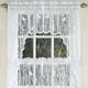 thumbnail image 1 of Cortina Sweet Home Collection Songbird, 24 unidades, color blanco, 1 of 1