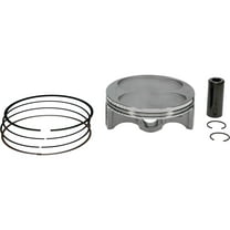 New Vertex GP Racer's Choice Piston Kit 24450A For Yamaha WR 450 F 2021