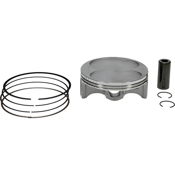 New Vertex GP Racer's Choice Piston Kit 24450A For Yamaha WR 450 F 2021