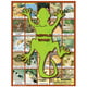 Lucy Hammett Games Reptile Bingo Jeu – image 2 sur 3