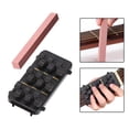 thumbnail image 6 of Colcolo Guitar Beginner Set Guitar Strings Teaching Aids Acoustic Guitar Accessories, 6 of 7