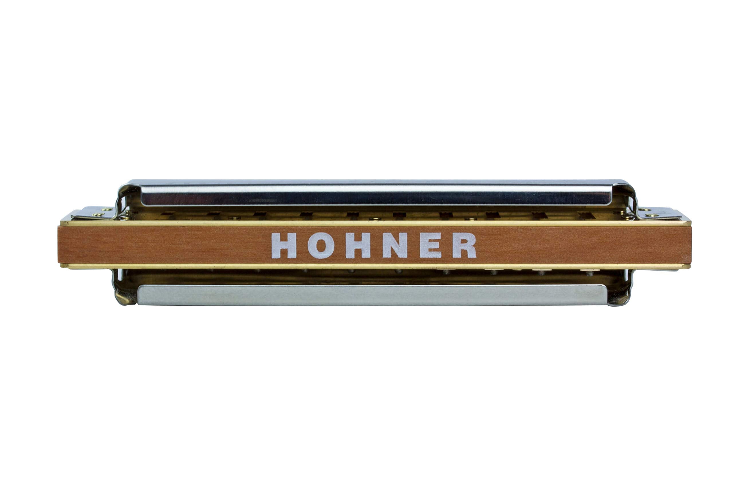 Marine Band Harmonica "C"