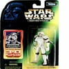 Star Wars Expanded Universe SPACETROOPER Stormtrooper 3-3/4 Action Figure (1998 Kenner)