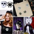 thumbnail image 5 of Designs Spooky Scary Glow In The Dark Halloween, 5 of 5