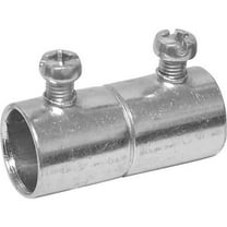 Emt Coupling 2 in. - Steel