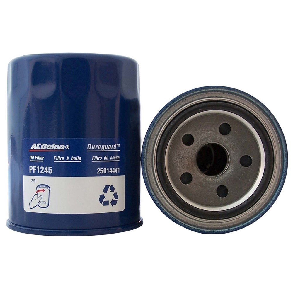 Engine Oil Filter