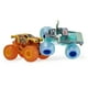 thumbnail image 2 of Toy Monster Jam Earth vs Surf [Max D y Zombie] a escala 1:64, 2 of 4