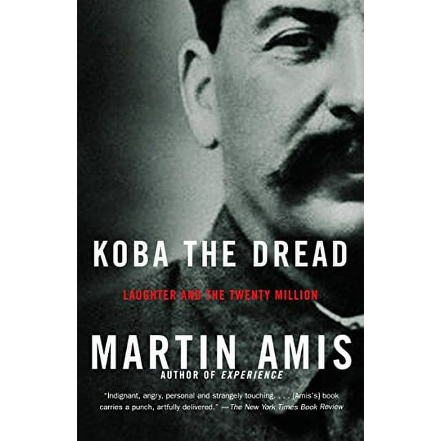 Koba the Dread: Laughter and the Twenty Million