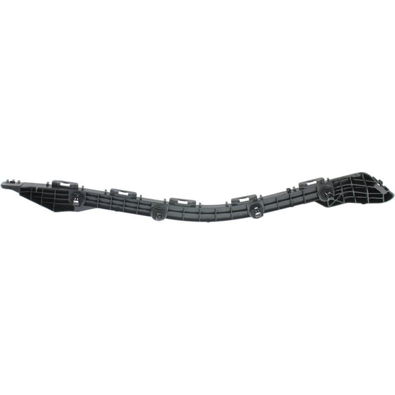 Rear Bumper Bracket Compatible with TOYOTA COROLLA 2014-2018 Right Passenger Side Side Support