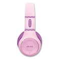thumbnail image 4 of Boost Active Wireless Headphones, Pink/Purple | Bundle of 10 Each, 4 of 4