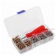 thumbnail image 5 of Valve Core Remover Tool, Tire Valve Tools Valve Core Remover and 242pcs Valve Core, 5 of 5