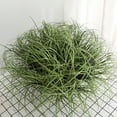 thumbnail image 4 of Soumake 1 Branch Artificial Plant Beautiful Fresh-keeping Flexible Desktop Artificial Onion Grass Party Supplies, 4 of 8