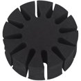 thumbnail image 2 of Arrow Holder 6 Pcs/Set Durable EVA Foam Round Rack Arrow Separator Holder Archery Arrows Quiver Sponge Protection, 2 of 5