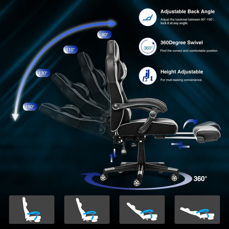 Fullwatt office chair hot sale