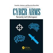 Cyber Arms: Security in Cyberspace, (Paperback)