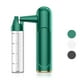 thumbnail image 3 of Rociador de niebla de agua, atomizador recargable USB de mano, difusor de niebla eléctrico portátil inalámbrico de 80 ml, verde, tipo 2 seitruly HA007744-02BB, 3 of 6