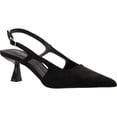 thumbnail image 2 of Zapatilla Mujer Lili Mill Formal negro 24, 2 of 4