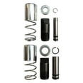 thumbnail image 4 of jiaping Jack Plunger Horizontal Double Pump Multiuse for Automobile Sealing Set A and B, 4 of 9