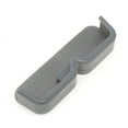 thumbnail image 3 of Unique Bargains 1 Pc Eyeglasses Case Portable Eyeglasses Storage 6.89"x1.38"x2.28" Gray, 3 of 5