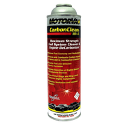 MotorVac 400-0050 Fuel Cleaner, Hydrobond Tech
