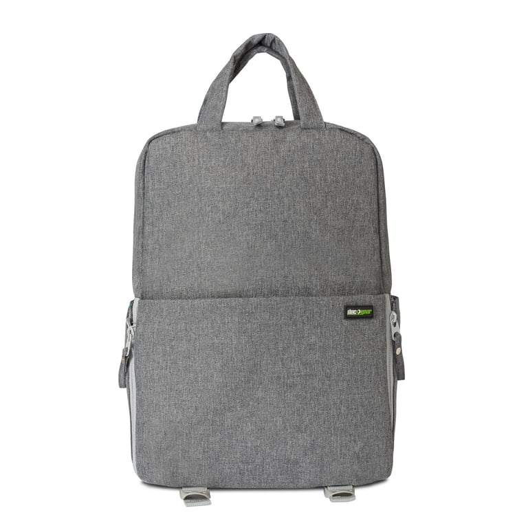 Deco Gear Multifunction Camera Backpack for Canon, Nikon  display picture 1