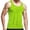 Glisme691-Green, variant on Tank Tops Men Lifting And Back Lifting Techniques Body Shaping And Abdominal Bodybuilding Clothing Shaping Top Sleeveless Muscle Shirts For Active Men Beige
