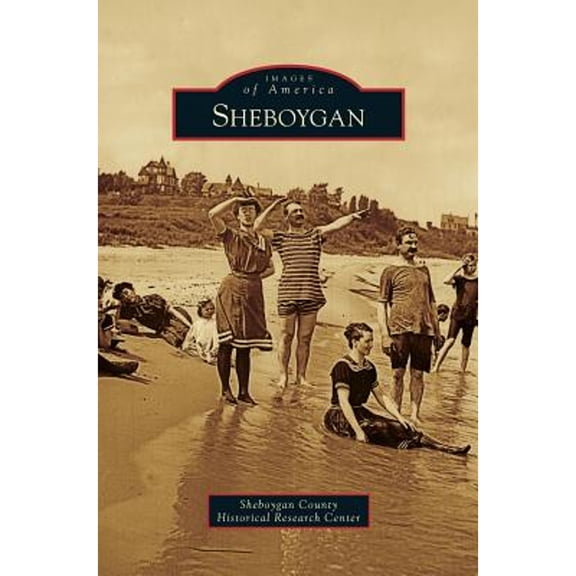 Sheboygan (Hardcover)