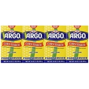 Argo Corn Starch 16 oz. Box (Pack of 4)