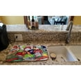 thumbnail image 2 of Louisana Spices Dish Drying Mat, 2 of 7
