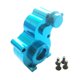 thumbnail image 1 of Tholdsy Carcasa de caja de cambios central de aleación de aluminio para 1/10 AXIAL SCX10 Crawler caja de cambios de aleación de aluminio Kits de construcción modelo Azul, 1 of 6