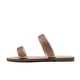 thumbnail image 5 of Sandalias planas con punta abierta y diamantes de imitación para mujer, sandalias cómodas, sandalias informales cómodas para la playa Wmkox8yii ytu531, 5 of 6