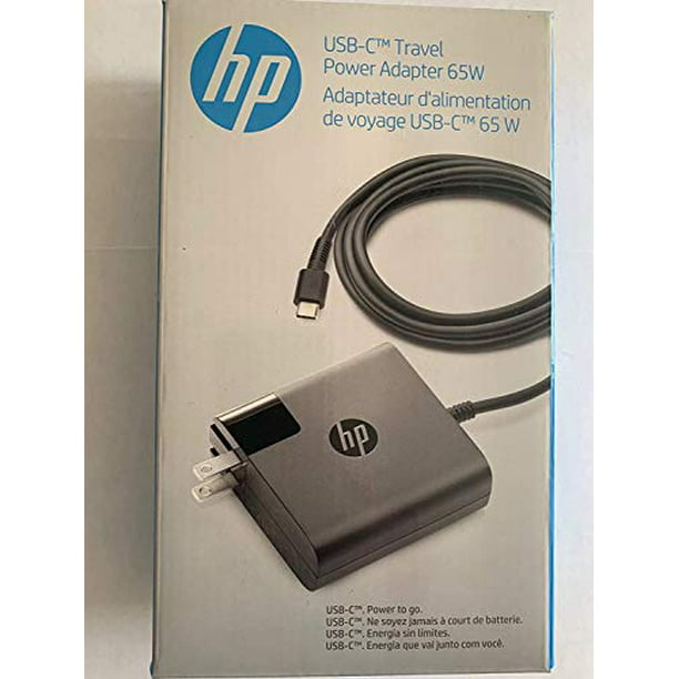 HP 925740-002 USB Type-C Ac Adapter For:HP Spectre x360 13-AE015DX 