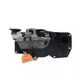 thumbnail image 6 of KarParts360 For Cadillac Escalade 2007 Door Latch Driver Side | Rear | With Actuator | Lockable | With Cable | 1.201 Inches Thickness, 6 of 9