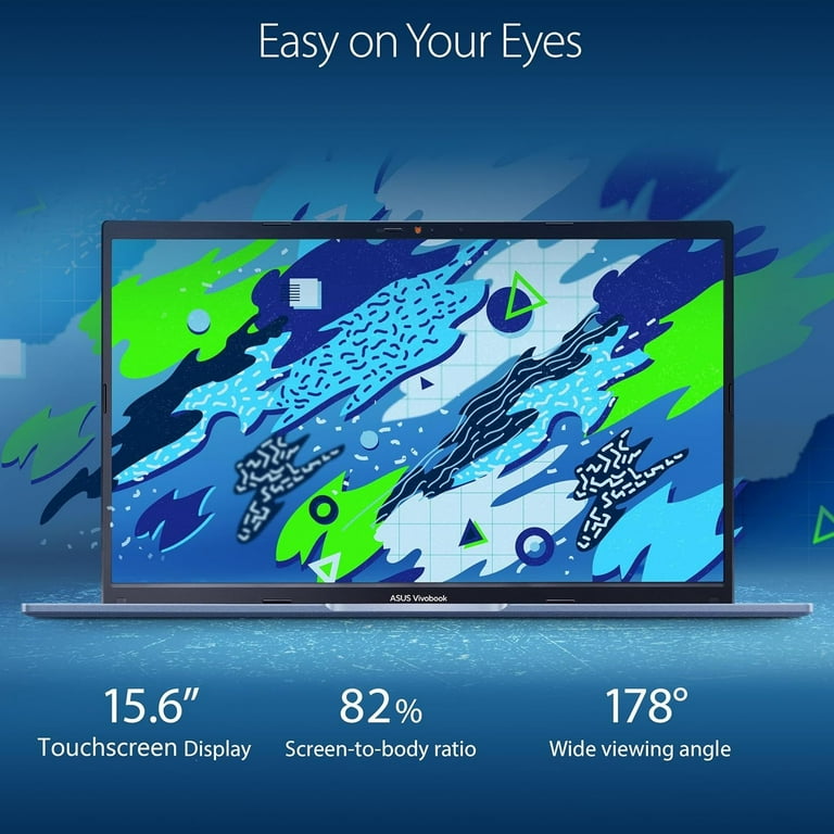 ASUS Vivobook 15.6
