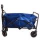 thumbnail image 5 of Carrito de Picnic portátil carrito de Camping plegable de cuatro ruedas tela Oxford portátil carrito de Picnic al aire libre para pesca ANGGREK  Otros, 5 of 7